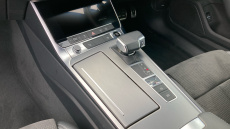 Audi A6 40 TDI Black Edition 4dr S Tronic Diesel Saloon